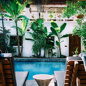 Rambutan Resort - Siem Reap